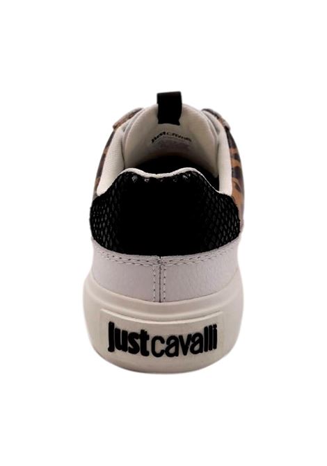 Sneaker animalierJust Cavalli JUST CAVALLI | Scarpe | S13WS0103 P0641967